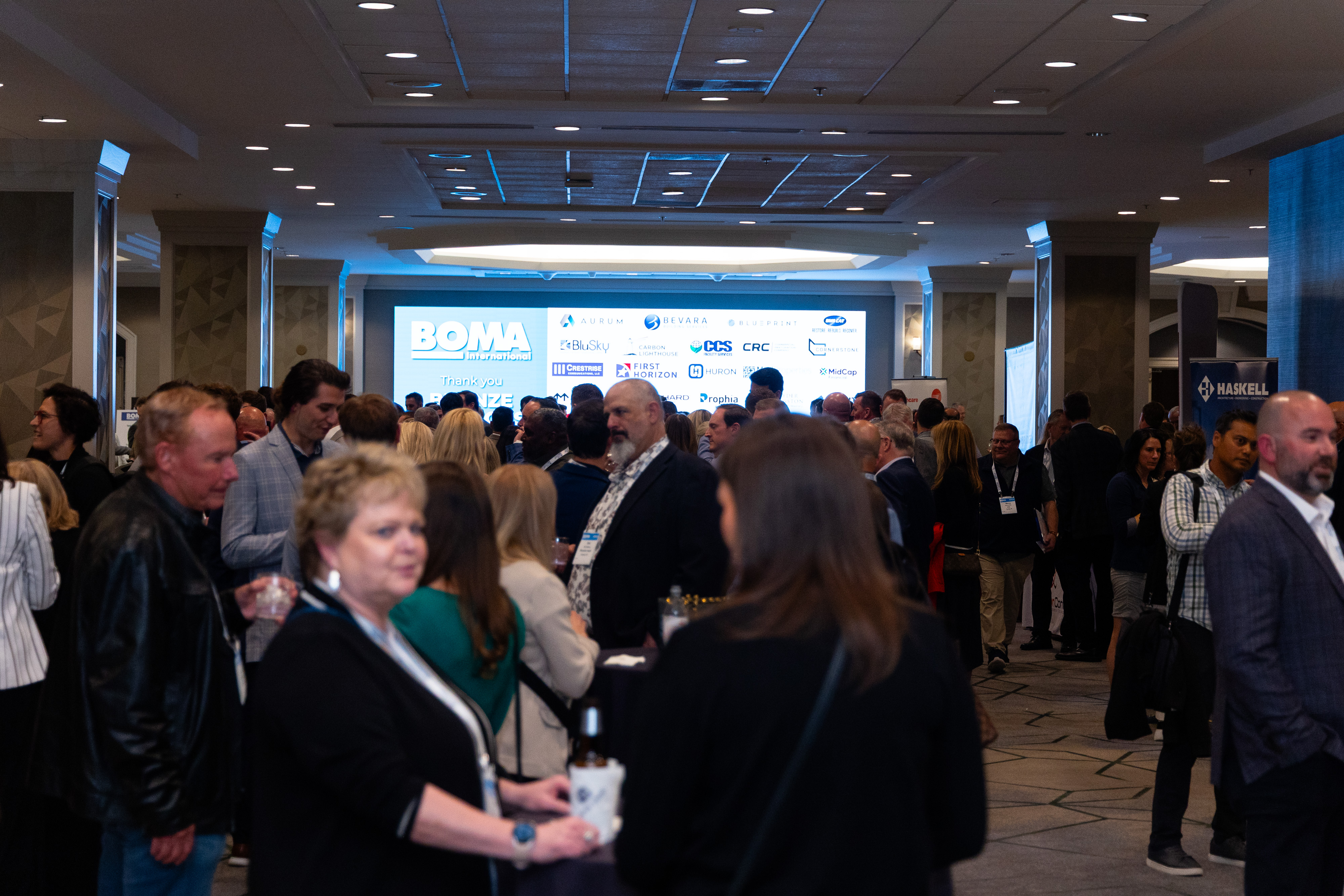 Conference Day 1 - 118